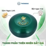 Kem dưỡng da mặt Nhân Sâm Thorakao, hũ 7 g