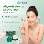 Kem dưỡng da mặt Nhân Sâm Thorakao, hũ 7 g