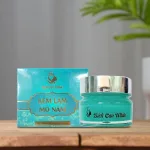 Bảng giá sỉ kem Face Peel Da Kem Làm Mờ Nám Bích Cao White