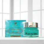 Bảng giá sỉ kem Face Peel Da Kem Làm Mờ Nám Bích Cao White
