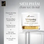 Kem dưỡng da mặt A Cosmetics Whitening Face Cream 20g