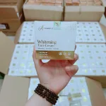 Kem dưỡng da mặt A Cosmetics Whitening Face Cream 20g