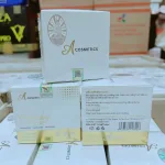 Kem dưỡng da mặt A Cosmetics Whitening Face Cream 20g