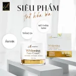 Kem dưỡng da mặt A Cosmetics Whitening Face Cream 20g