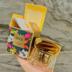 Kem Face Phục Hồi Da Demejine Dn Plus Xanh Lá 35g Chính Hãng