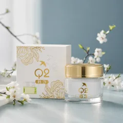 Kem Face Q2 B3 25g Dưỡng Trắng Da Giữ Ẩm Đa Chức Năng Phiên Bản Mới - Mỹ Phẩm Nguyễn Liên