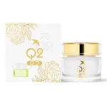 Kem Face Q2 B3 25g Dưỡng Trắng Da Giữ Ẩm Đa Chức Năng Phiên Bản Mới - Mỹ Phẩm Nguyễn Liên