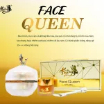 Bảng giá sỉ kem Face Queen Fairy Cosmetics Super Vip Whitening Tặng Gel Tẩy Tế Bào Chết