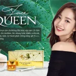 Bảng giá sỉ kem Face Queen Fairy Cosmetics Super Vip Whitening Tặng Gel Tẩy Tế Bào Chết