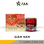 Kem dưỡng da mặt SH One B6 màu đỏ