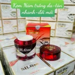 Kem dưỡng da mặt SH One B6 màu đỏ