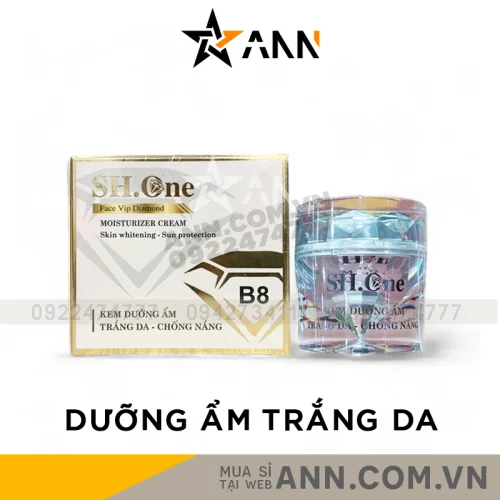 B8 Màu Trắng là tên phiên bản hay chỉ màu bao bì?