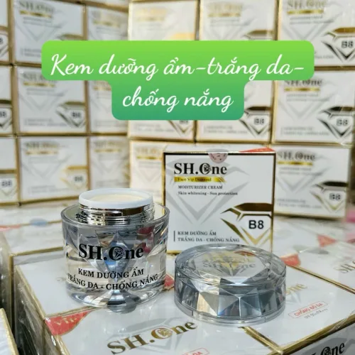 5 Điểm cần rõ về Shone B8: da phù hợp và kỳ vọng thực tế