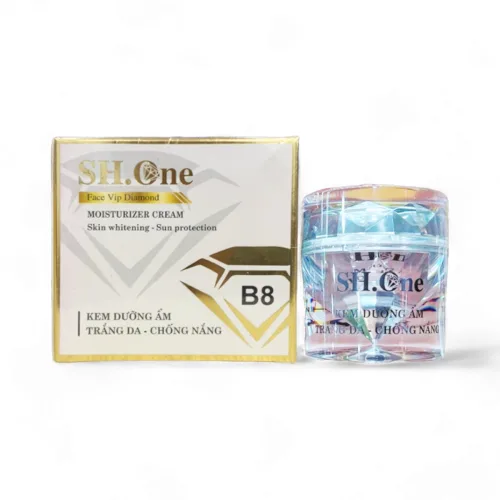 Cách bảo quản nào được xác nhận? — Kem Face SH One B8 Màu