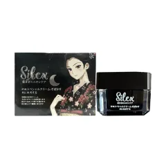 Kem Face Silex Giảm Nám Ban Đêm