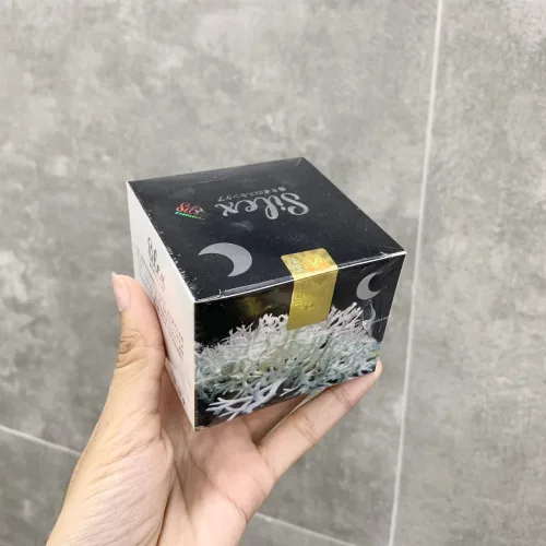 Ngừa lão hóa Silex: những điểm cần xác nhận trước khi dùng