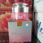 Kem dưỡng da Silex cao cấp dùng ban ngày