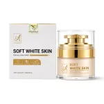 Kem Face Sữa Mịn A Cosmetic 30g - Kem Face Soft White Skin Face Lotion Phương Anh Chính Hãng