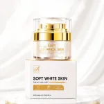 Kem Face Sữa Mịn A Cosmetic 30g - Kem Face Soft White Skin Face Lotion Phương Anh Chính Hãng