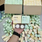 Kem Face Thanh Mây iMay Cream Nắp Vàng