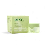 Phân phối kem Face Thanh Mây iMay Cream Nắp Xanh