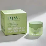 Phân phối kem Face Thanh Mây iMay Cream Nắp Xanh