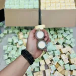 Phân phối kem Face Thanh Mây iMay Cream Nắp Xanh