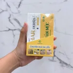 Kem Face Thuần Mộc Hòa Bình 16g + Tặng 1 Chai Antibact Phar Derma 50ml