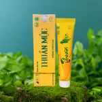Kem Face Thuần Mộc Hòa Bình 16g + Tặng 1 Chai Antibact Phar Derma 50ml