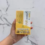 Kem Face Thuần Mộc Hòa Bình 16g + Tặng 1 Chai Antibact Phar Derma 50ml