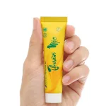 Kem Face Thuần Mộc Hòa Bình 16g + Tặng 1 Chai Antibact Phar Derma 50ml
