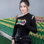 Phân phối kem Face Tím Giảm Nám Soo Young Mini Green Algae Melasma Cream