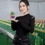 Phân phối kem Face Tím Giảm Nám Soo Young Mini Green Algae Melasma Cream