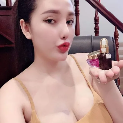 Kem dưỡng sáng da N Collagen: 6 bước kiểm tra trước khi dùng