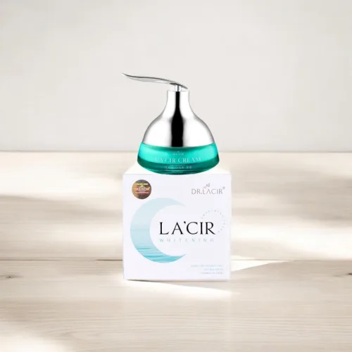 Dr Lacir La'cir Whitening 35 g – kem dưỡng dùng ban đêm