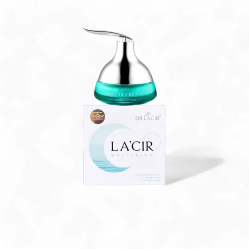 Kem Face Trắng Da Dr Lacir Ban Đêm La'cir Whitening 35g – một lựa chọn đáng tham khảo trong dr lacir
