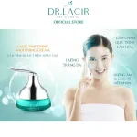 Dr Lacir La'cir Whitening 35 g – kem dưỡng dùng ban đêm
