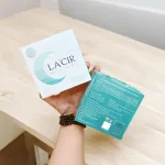Dr Lacir La'cir Whitening 35 g – kem dưỡng dùng ban đêm