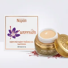 Kem Face Napoli Hải Âu Việt