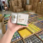 Kem Face Vip 7IN1 Huỳnh Đỗ Cosmetics, hũ 35g