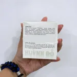 Kem Face Vip 7IN1 Huỳnh Đỗ Cosmetics, hũ 35g