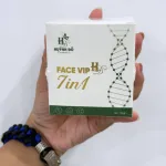 Kem Face Vip 7IN1 Huỳnh Đỗ Cosmetics, hũ 35g