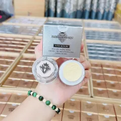 Kem Face Vitamin B5 Diamond Skin Phạm Điệp Beauty