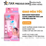 Kem Alpha Arbutin Precious Skin giảm thâm nách, 50g Thái Lan