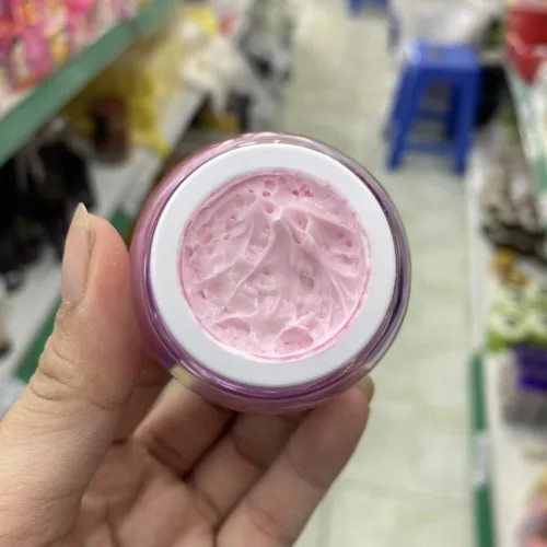 Kem Giảm Thâm Nách Q Nic Care Thái Lan Phiên Bản Mới