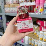 Kem Giảm Thâm Nách Q Nic Care Thái Lan Phiên Bản Mới