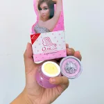 Kem Giảm Thâm Nách Q Nic Care Thái Lan Phiên Bản Mới