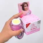 Kem Giảm Thâm Nách Q Nic Care Thái Lan Phiên Bản Mới