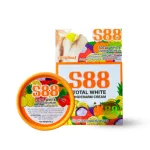 Bảng giá sỉ kem Giảm Thâm Nách S88 Thái Lan 35g