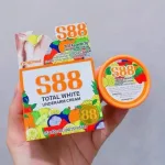 Bảng giá sỉ kem Giảm Thâm Nách S88 Thái Lan 35g